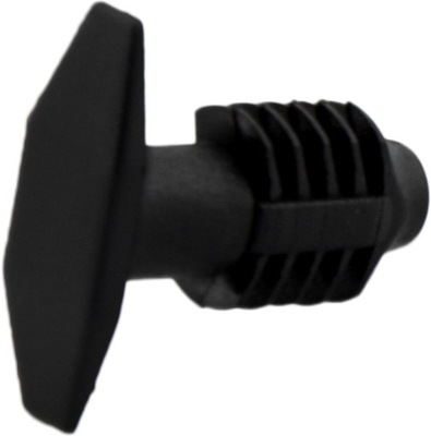 Клипса шумоизоляция капот hyundai accent tucson sona фото №1