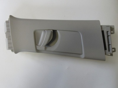 Verso защита стойка среднего правая фото №1