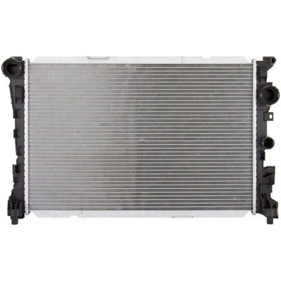 RADIATEUR MERCEDES SLS W197 C197 R197 AMG A2185000200 A2125001400 - milautoparts-fr.ukrlive.com