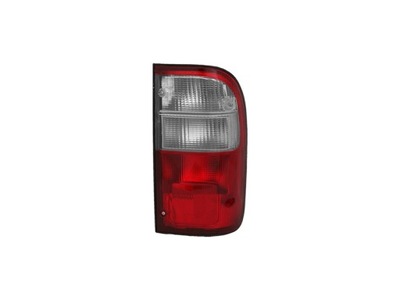 LAMP REAR RIGHT DEPO 817488 - milautoparts-fr.ukrlive.com