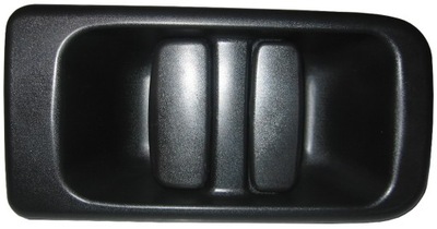 Nowa ручка дверь раздвижных bok opel movano фото №1