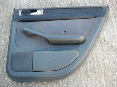 PANEL DOOR RIGHT REAR AUDI A6 C5 W-WA - milautoparts-fr.ukrlive.com