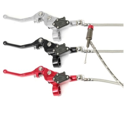 HYDRAULICKÉ SPOJKY-CROSS-atv quad UNIVERSAL