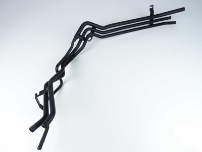 MERCEDES W140 2.8 FACELIFT JUNCTION PIPE WATER HEATER PANELS - milautoparts-fr.ukrlive.com