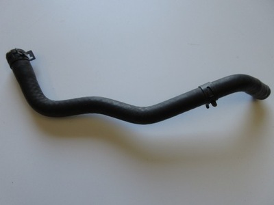 Auris i 1.4 d4d wąż wody фото №1