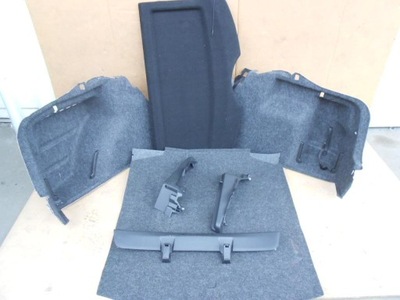 PANEL DOOR SEAT WITH 1P0867011 - milautoparts-fr.ukrlive.com