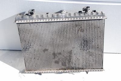 06- 1.6hdi scudo expert jumpy радиатор wody фото №1