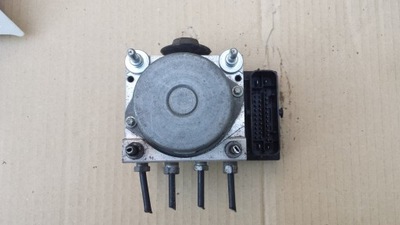 Насос abs ford ka mk2 1.2 b 08- 0265800791 фото №1