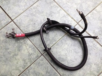 Audi r8 4.2 fsi клемма кабель шланг фото №1