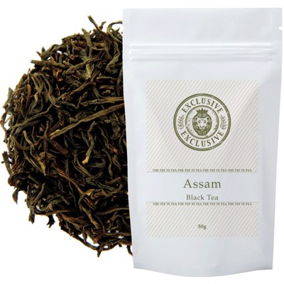 Assam - 50g