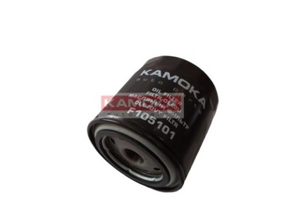 FILTRE HUILES F105101/KAO KAMOKA - milautoparts-fr.ukrlive.com