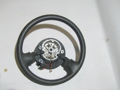 Ford ka 96-02r повітропровід фото №1