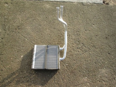 NISSAN QASHQAI HEATER RADIATOR WATER - milautoparts-fr.ukrlive.com