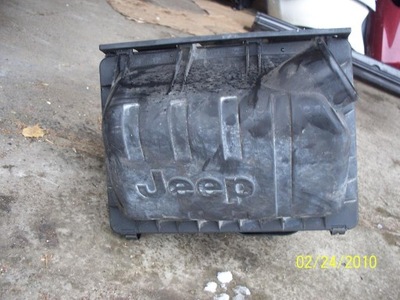 FILTRE D'AIR JEEP LIBERTY CHEROKEE 3,7 - milautoparts-fr.ukrlive.com