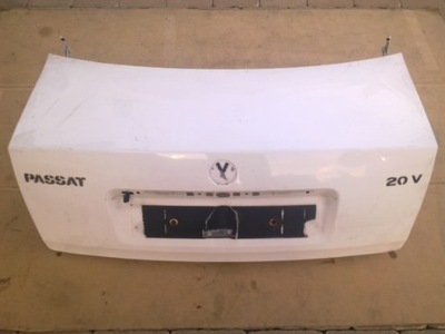 VW PASSAT B5 1996 BOOTLID REAR REAR - milautoparts-fr.ukrlive.com