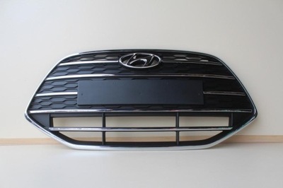 GRILLE CALANDRE DU RADIATEUR CHROME HYUNDAI IX20 RÉFECTION RÉFECTION 15-19 - milautoparts-fr.ukrlive.com