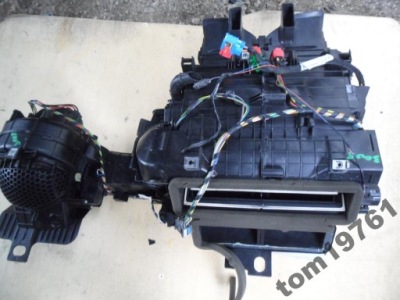 Отопитель с кондиционер do peugeot 3008 фото №1