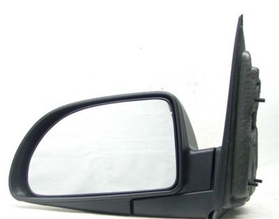 Ліва дзеркало suzuki xl-7 07-09 фото №1