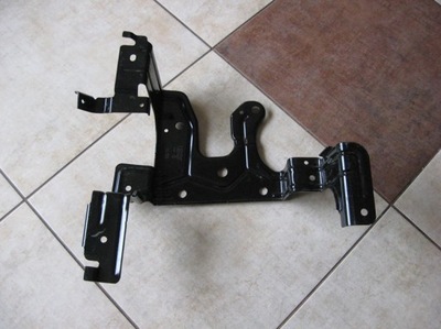 Кронштейн - кронштейн webasta -vw transporter t5 lift фото №1