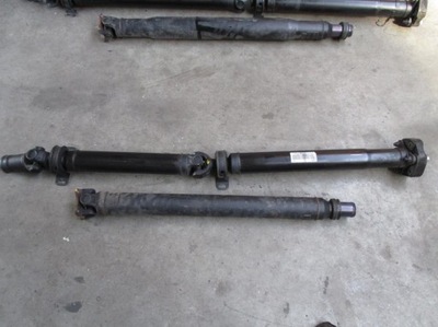 FORD TRANSIT MK8 2.2 TDCI SHAFT DRIVING 2015 ! - milautoparts-fr.ukrlive.com