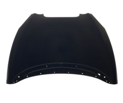 Капот кришка двигуна seat altea toledo 3 04- фото №1