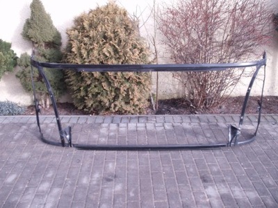 Каркас решітка - scania r / xpi фото №1