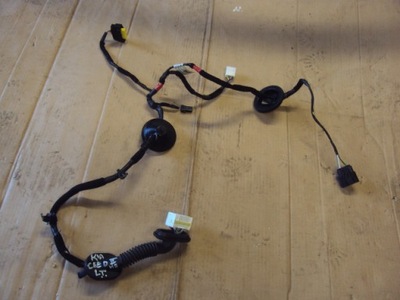 Электропроводка дверь левый задняя kia ceed ii hb фото №1