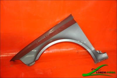 AILE AVANT GAUCHE RENAULT LAGUNA II - milautoparts-fr.ukrlive.com