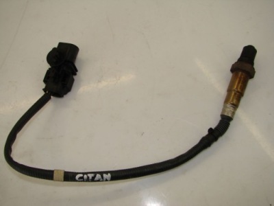 Датчик лямбда-зонд 229a47292r mercedes citan 1,5 cdi фото №1