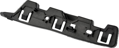 ROMIX BRACKET BUMPER LEFT FRONT FIAT GRANDE PUNTO 05-12 (1SZT.) - milautoparts-fr.ukrlive.com