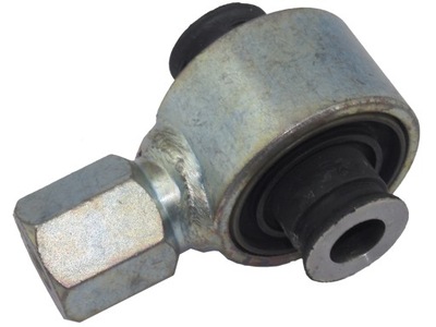 Втулка амортизатора citroen c5 peugeot 407 508 задня фото №1