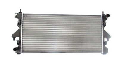 RADIATOR WATER PEUGEOT BOXER JUMPER 2.2 HDI 2006- - milautoparts-fr.ukrlive.com