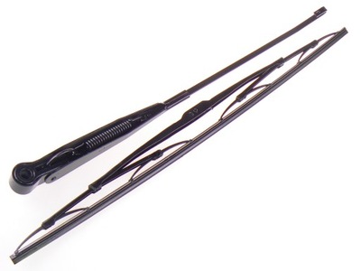 WIPER BLADE FRONT GLASS ZETOR 62115851 - milautoparts-fr.ukrlive.com