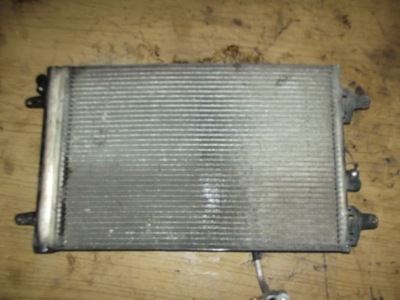 Ford galaxy mk 2 радіатор кондиціонера 1.9.tdi фото №1
