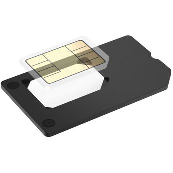 Hama Adapter Kart SIM NanoSim/SIM