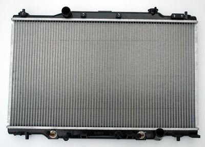 Honda stream 2,0 автоматична коробка передач 2001 - 2006 19010pnag51 фото №1