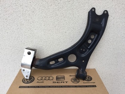 SWINGARM LEFT 1K0407165C VW GOLF VI AUDI A3 8P - milautoparts-fr.ukrlive.com