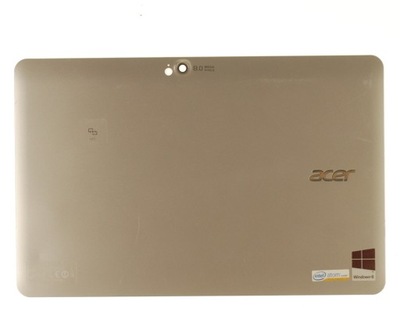 Klapa obudowa Acer Iconia Tab W510