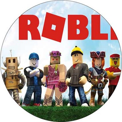 Roblox Oplatek