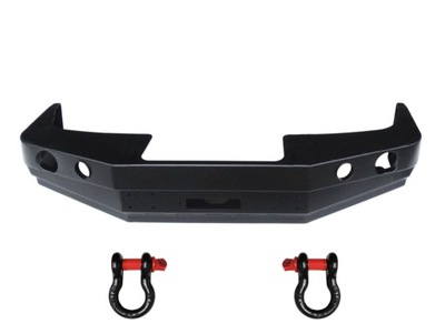 BUMPER FRONT FRONT TOYOTA HILUX STEEL 08-11 - milautoparts-fr.ukrlive.com