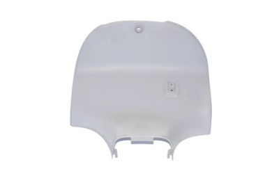 Iveco daily 09-14 верхний защита стойка левая doka фото №1