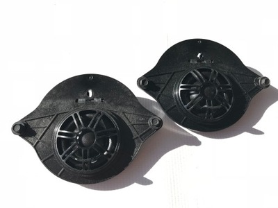 AUDI Q5 SQ5 FY 80A HAUT-PARLEUR PANNEAUX DE CONSOLS 80A035399 - milautoparts-fr.ukrlive.com