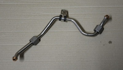 05e130241 vw golf 7 1.5 tsi трубка шланг пального фото №1