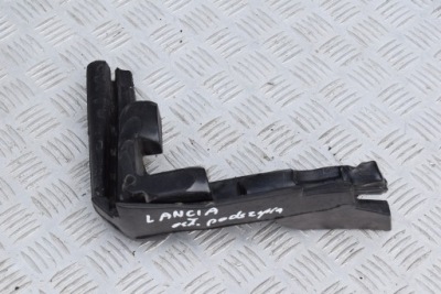 Захист шумоізоляція жабо lancia ypsilon ii фото №1