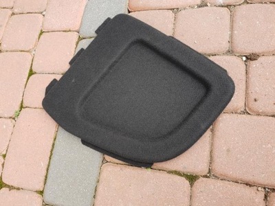 CASING BLIND PLUG PANEL BOOT OPEL ASTRA K - milautoparts-fr.ukrlive.com