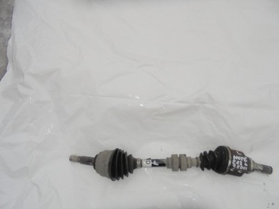 HALF-AXLE LEFT NISSAN NOTE E12 1.5DCI - milautoparts-fr.ukrlive.com