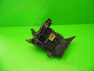 Коробка запобіжників mitsubishi space runner ii фото №1