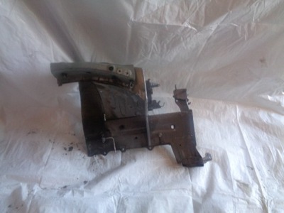 Talisman лонжерон четверть правая подкрылок фото №1