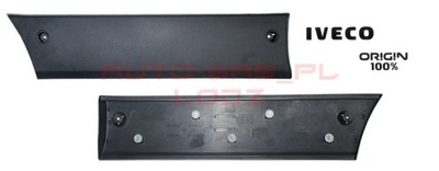 LISTWA BOCZNA DRZWI LEWA IVECO DAILY 99-14