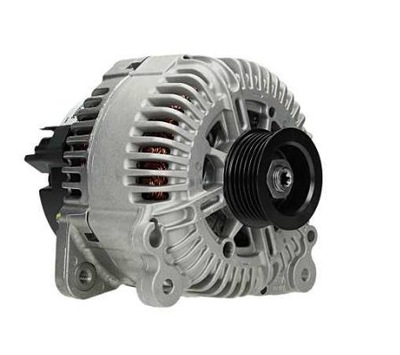 ELECTRIC GENERATOR AUDI A6 A8 2.7 TDI 3.0TDI Q7 VW TOUAREG - milautoparts-fr.ukrlive.com